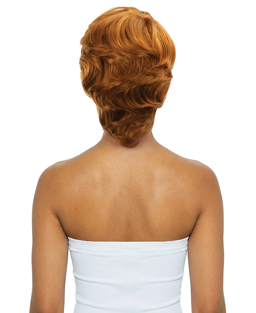 HD PART LACE WIG 11