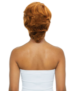 HD PART LACE WIG 11