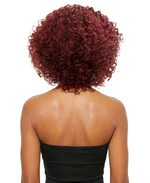 HD PART LACE WIG 12