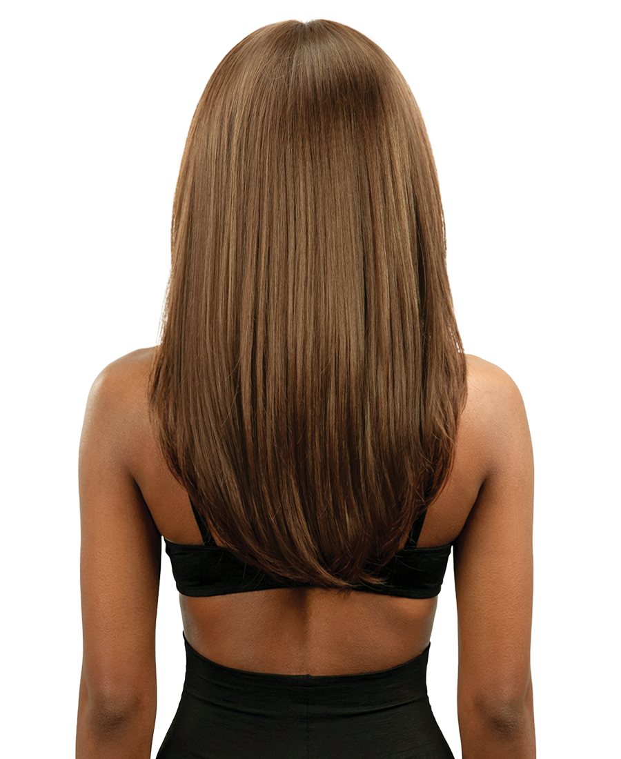 HD PART LACE WIG 13