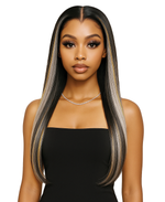 MAGIC LACE HEART HAIRLINE 06