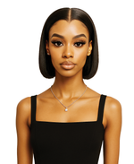 MAGIC LACE HEART HAIRLINE 07