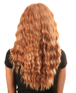 MAGIC LACE I & FREE PART 325