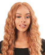 MAGIC LACE I & FREE PART 325