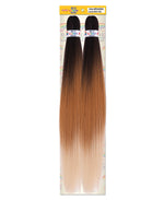 EZ X Rainbow Pre-Stretched Braid 54" (1/50)