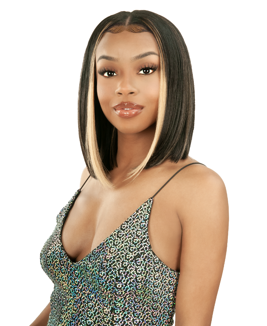 V-PART WIG 03