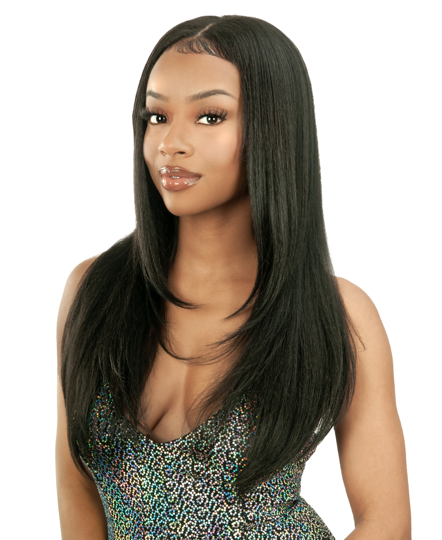V-PART WIG 04