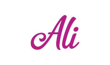 ALI logo image