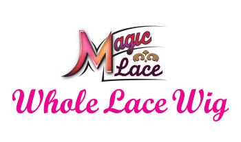 MAGIC LACE FULL LACE logo image