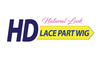 MAGIC LACE HD PART logo image
