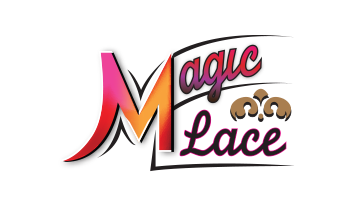 MAGIC LACE logo image