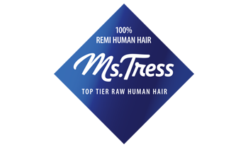 MS. TRESS logo image