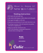 CUTIE 182 (CUTIE WIG COLLECTION)