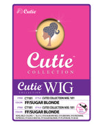 CUTIE 181 (CUTIE WIG COLLECTION)