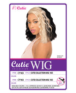 CUTIE 183 (CUTIE WIG COLLECTION)