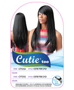 CUTIE TOO 212