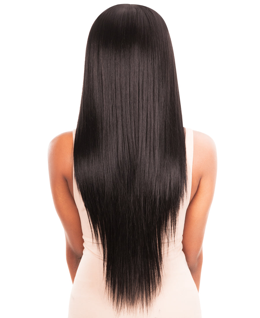 FAKE SCALP 13x4 - STRAIGHT