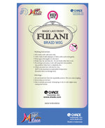 MAGIC LACE FULANI WIG 02