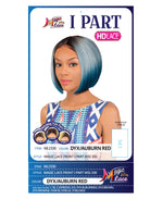 MAGIC LACE I & FREE PART 330