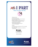 MAGIC LACE I & FREE PART 330