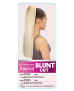 BLUNT PONY 03