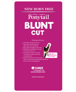 BLUNT PONY 03