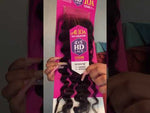 BRAZILIAN BUNDLE HD 4X5 LACE CLOSURE-DEEP WAVE (NEW DEEP)10A