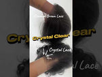 CRYSTAL HD 13X6 FRONTAL LACE OCEAN TWIST