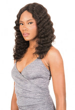 Ali 7A 360 New Deep Frontal Lace Wig 18"