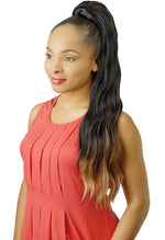 BRAZILIAN TRESS PONYTAIL 02