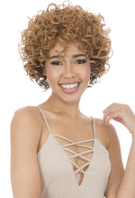 CUTIE 132 (CUTIE WIG COLLECTION)