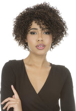 CUTIE 134 (CUTIE WIG COLLECTION)