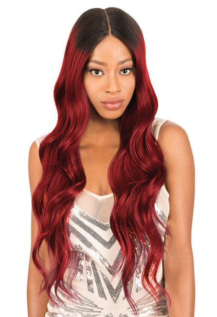 HD 360 LACE FRONT WIG - BODY WAVE