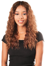 HD 360 LACE FRONT WIG - WATER DEEP