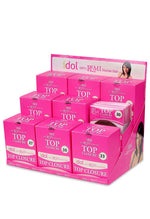IDOL INDIAN REMI TOP CLOSURE
