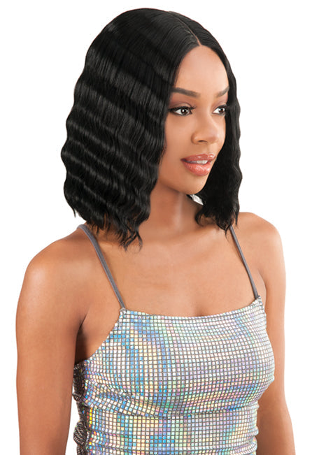 MAGIC LACE CRIMPED WAVE 11