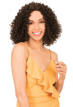 MAGIC LACE I & FREE PART 304