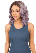 MAGIC LACE I & FREE PART 305