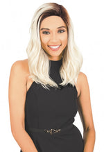 MAGIC LACE I & FREE PART 319