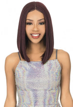 MAGIC LACE I & FREE PART 324