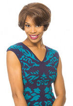 MAGIC FULL(Whole) LACE WIG 33