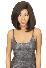 MAGIC LACE PERM YAKI WIG 01