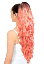 PONYTAIL LONG & FULL 03(30")