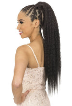 Wrap N Tail - Straight